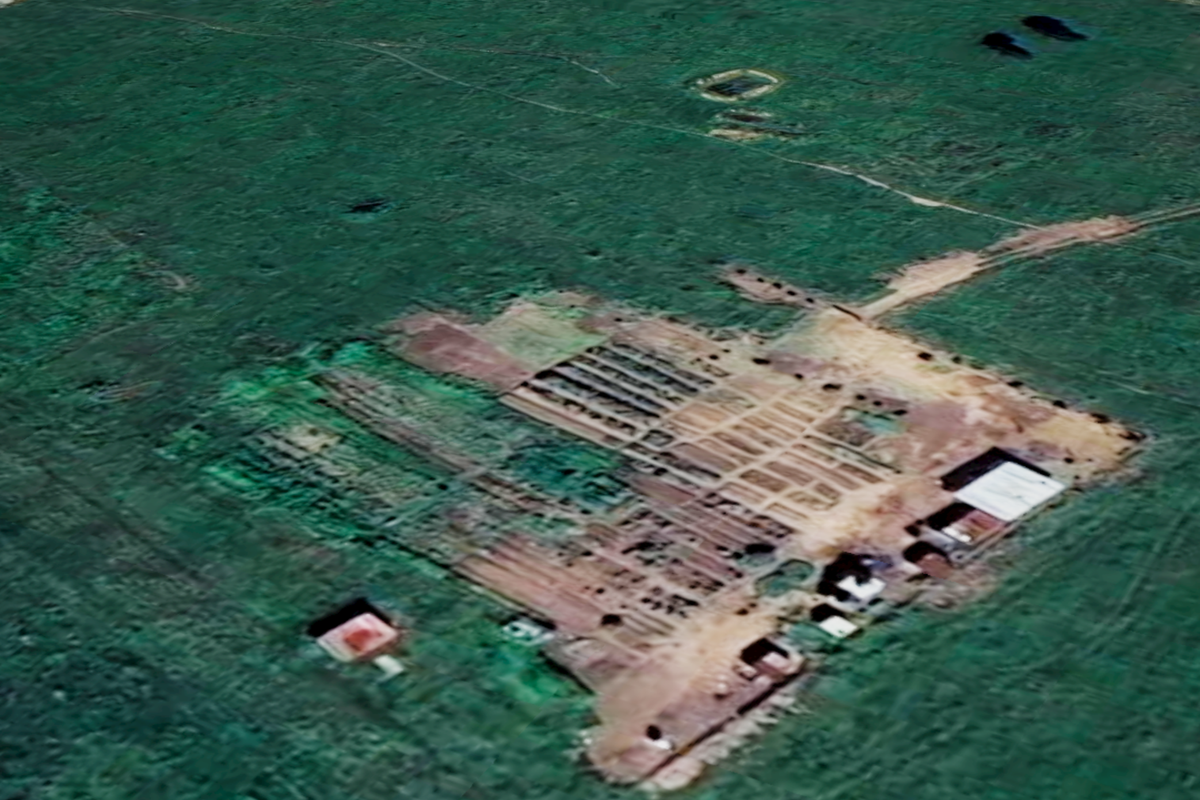 Prime Agricultural Land for Sale – 100,164m2 with Borehole & Infrastructure - Photo 4