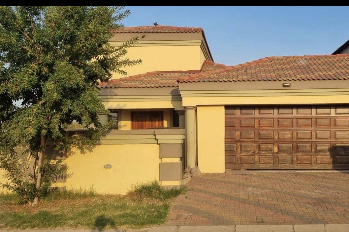 House For Sale In Sebokeng - Photo 2