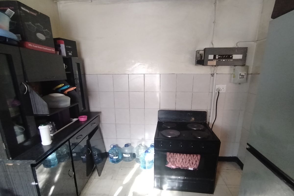Lovely 2 bedroom ground loo unit Antonhof - Photo 4