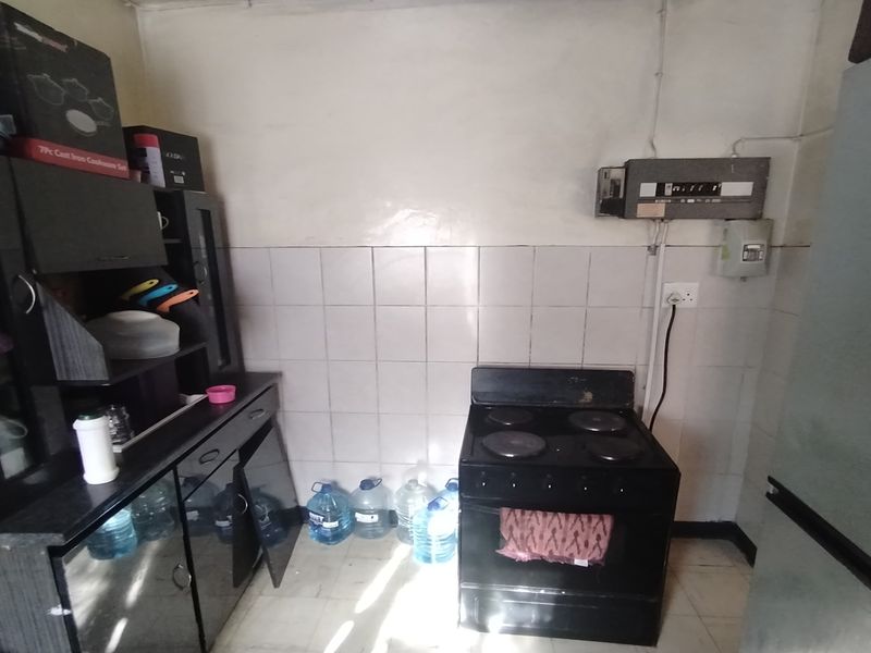 Lovely 2 bedroom ground loo unit Antonhof - Photo 4