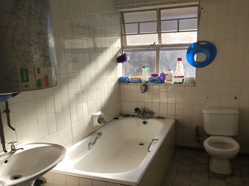 Lovely 2 bedroom ground loo unit Antonhof - Photo 5