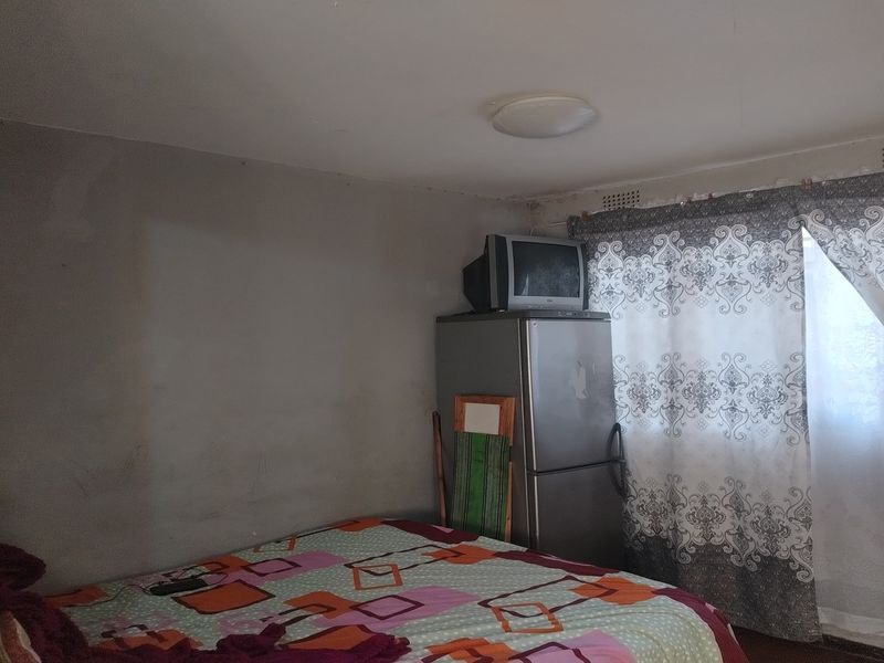 Lovely 2 bedroom ground loo unit Antonhof - Photo 8
