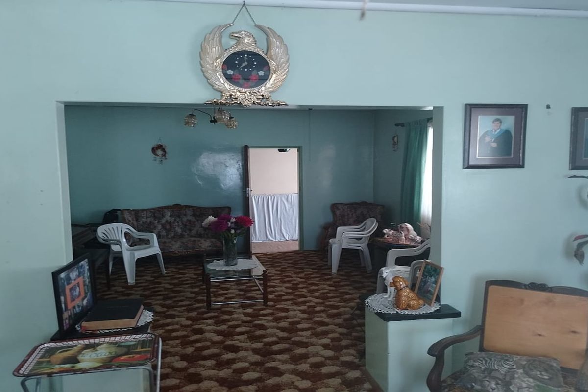 Spacious 3-Bedroom Smallholding for Sale in Nanescol AH - Photo 5