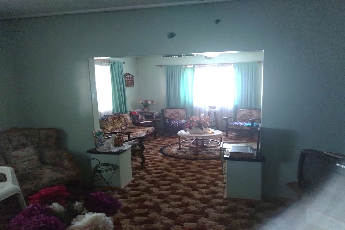 Spacious 3-Bedroom Smallholding for Sale in Nanescol AH - Photo 3