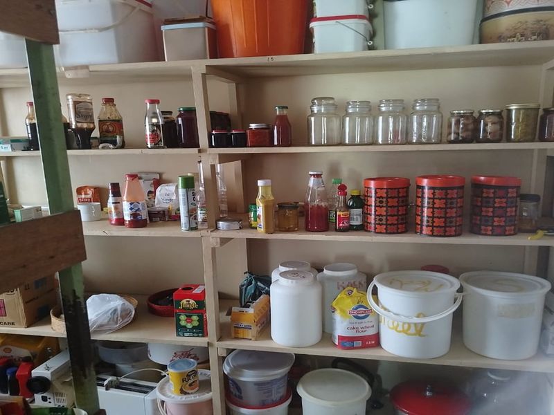 Spacious 3-Bedroom Smallholding for Sale in Nanescol AH - Photo 8