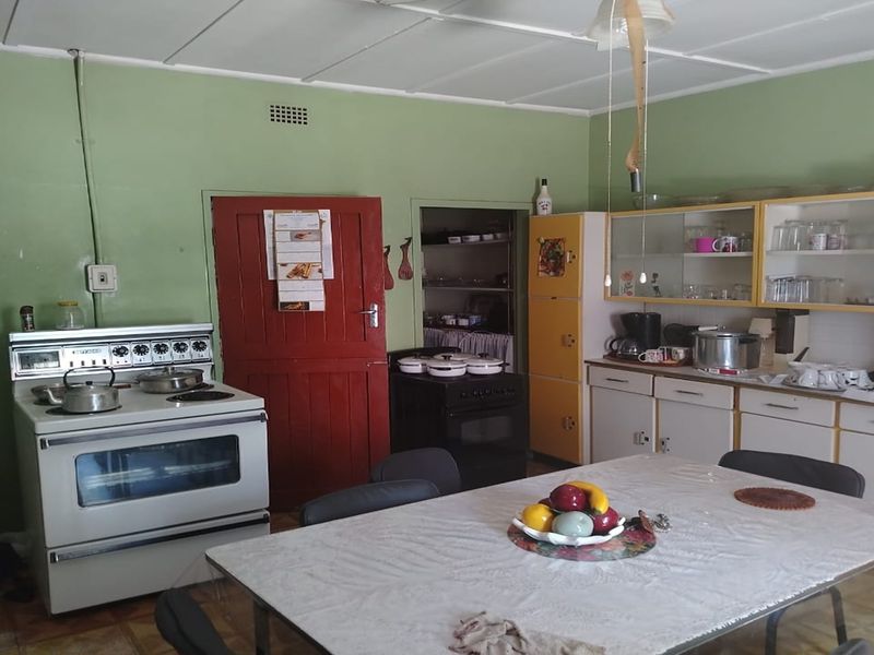 Spacious 3-Bedroom Smallholding for Sale in Nanescol AH - Photo 6