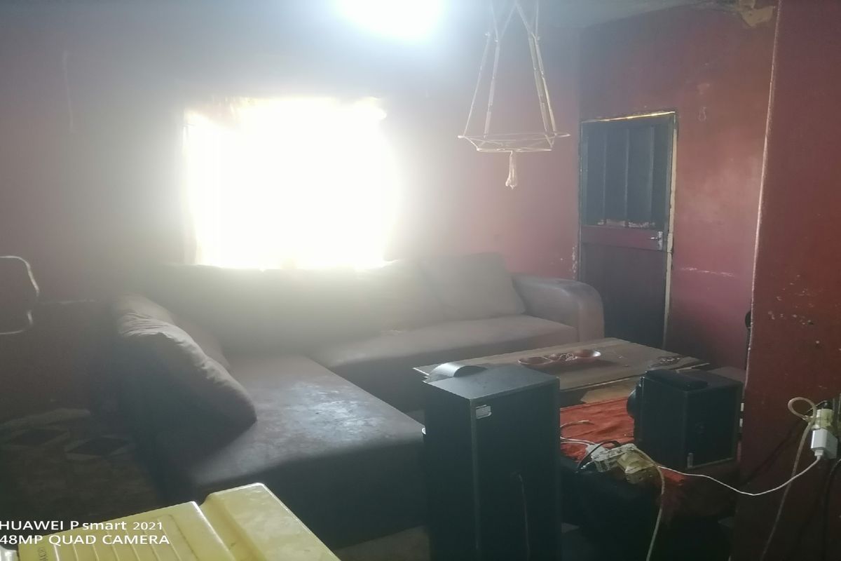 Spacious 2 bedroom house for sale! - Photo 5