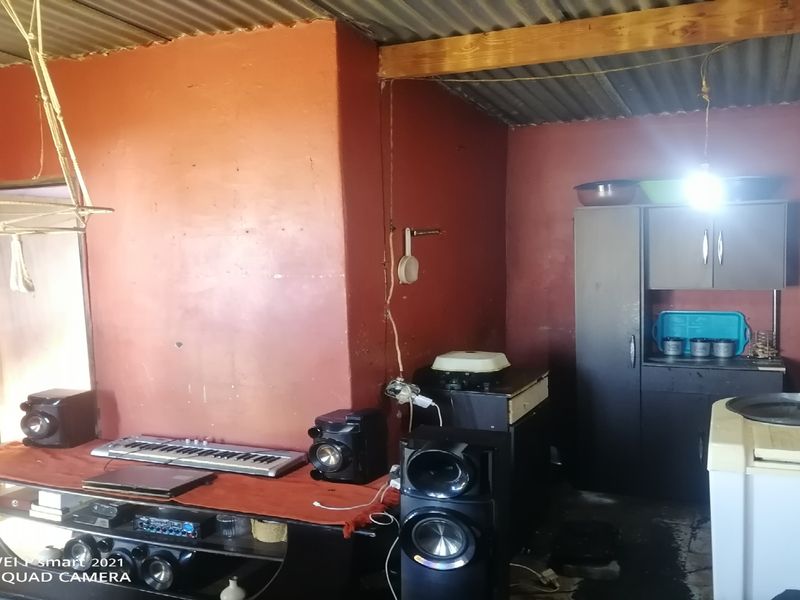 Spacious 2 bedroom house for sale! - Photo 8