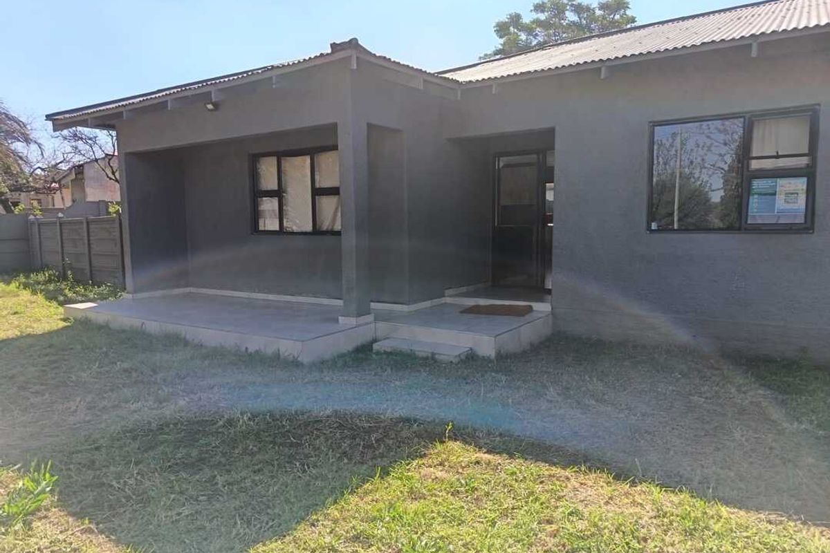 Your Perfect 3 Bedroom Home Awaits in CW 6 - Photo 2