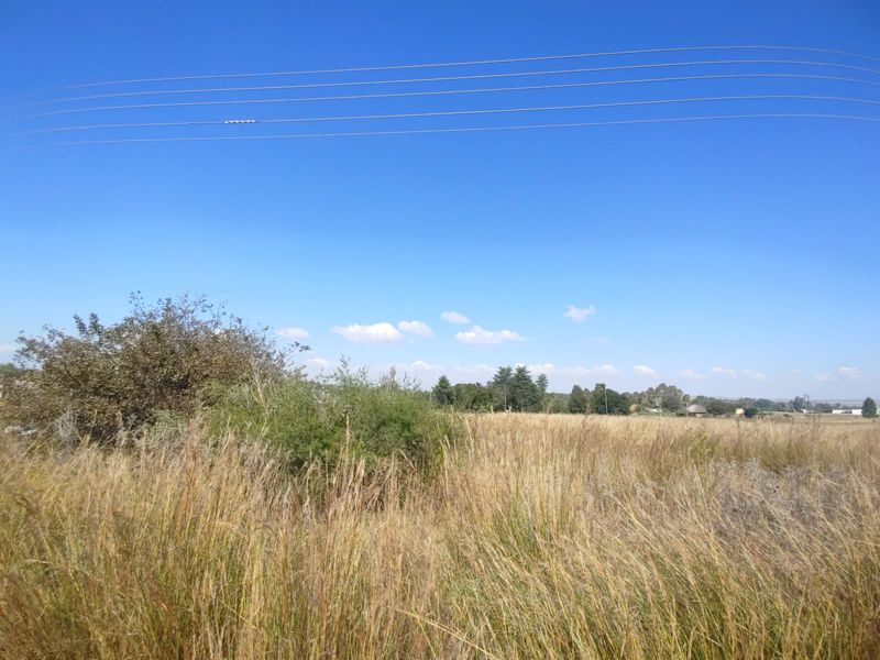 🌅 Prime Vacant Land Near the Vaal Dam – Build Your Dream Escape in Deneysville! - Photo 4