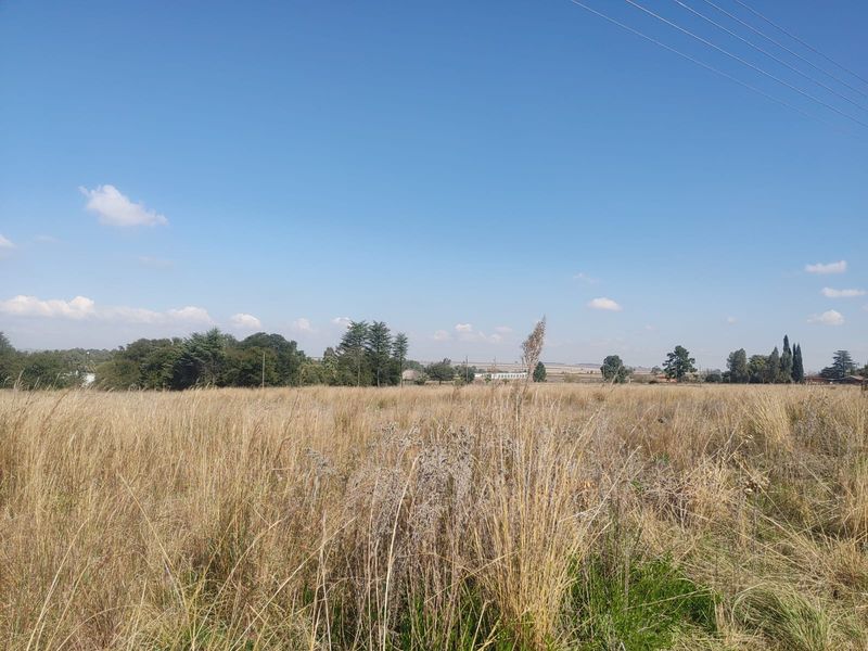 🌅 Prime Vacant Land Near the Vaal Dam – Build Your Dream Escape in Deneysville! - Photo 10