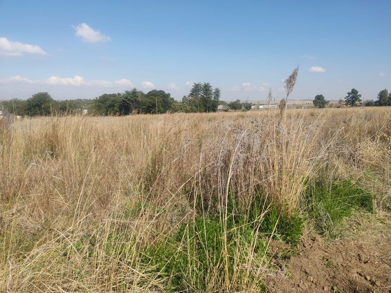 🌅 Prime Vacant Land Near the Vaal Dam – Build Your Dream Escape in Deneysville! - Photo 9