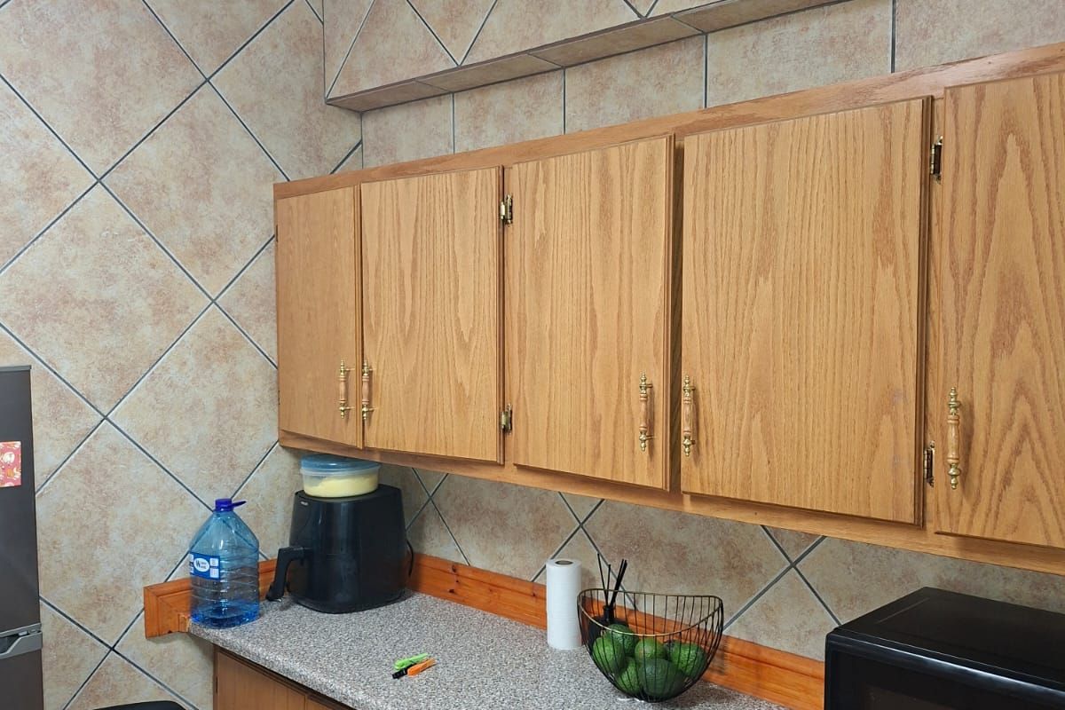 ✨ Stylish & Convenient 2-Bedroom Flat in the Heart of Vereeniging CBD ✨ - Photo 3