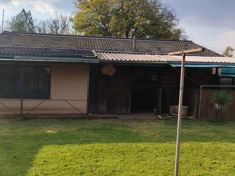 3 bedroom house for sale - Photo 7