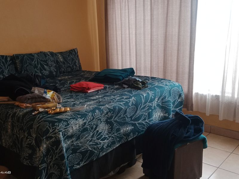 Modern & Convenient 1-Bedroom Flat in the Heart of Vereeniging CBD - Photo 6