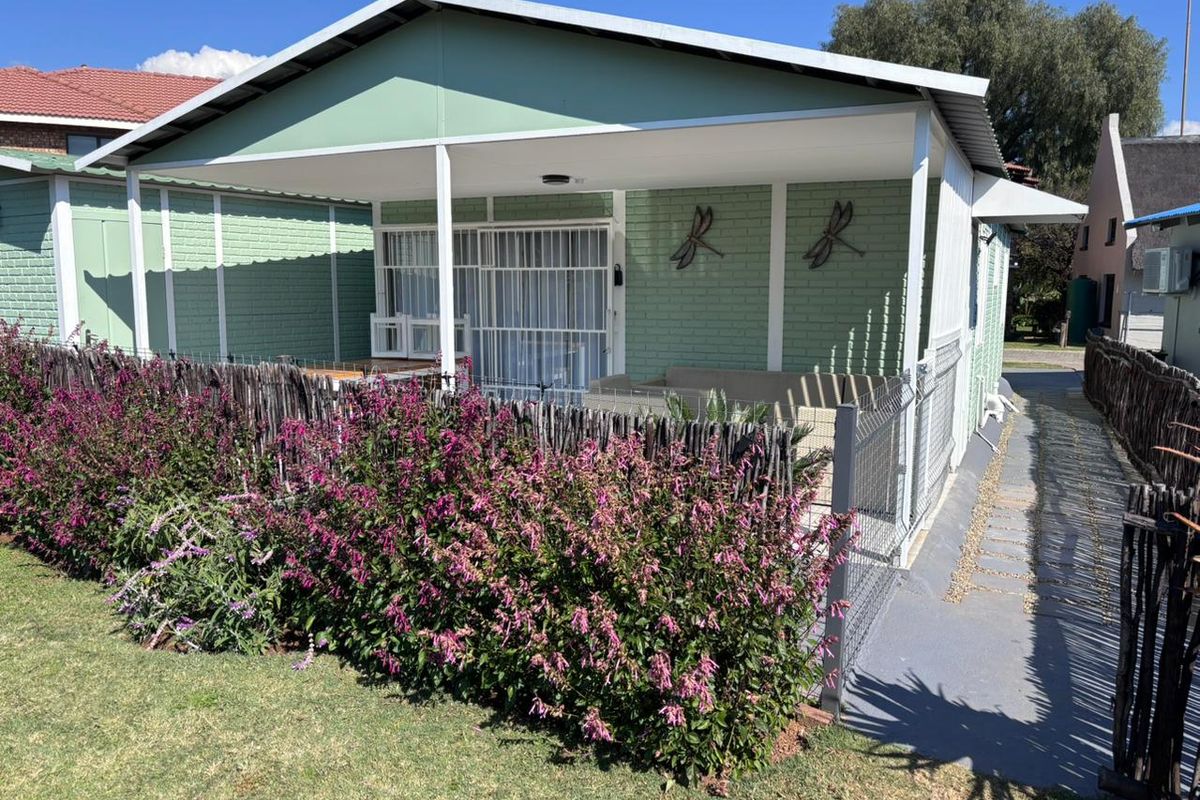 Modern 2-Bedroom Home for Sale in Misty Bay, Vaal Marina - Photo 3