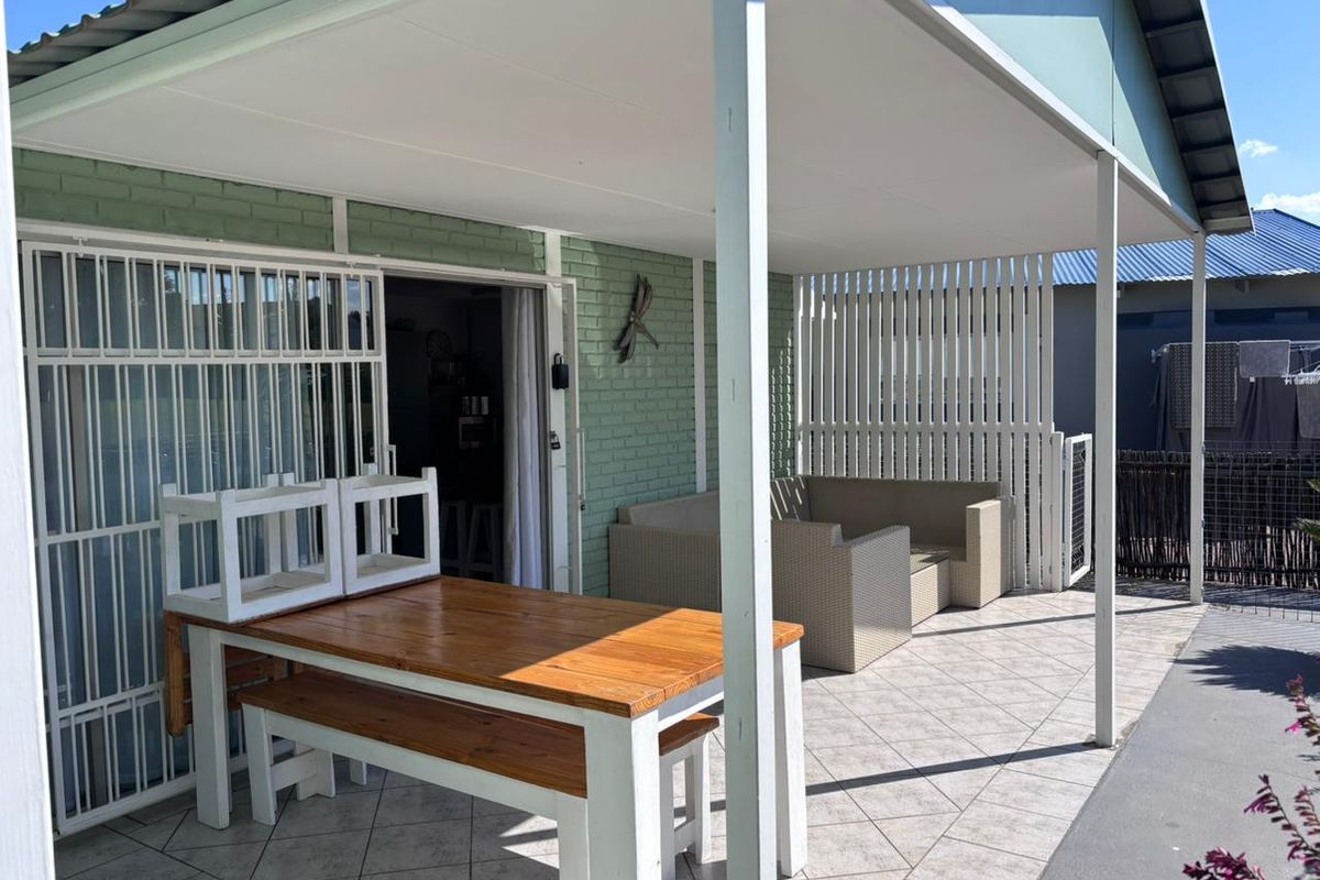Modern 2-Bedroom Home for Sale in Misty Bay, Vaal Marina - Photo 5
