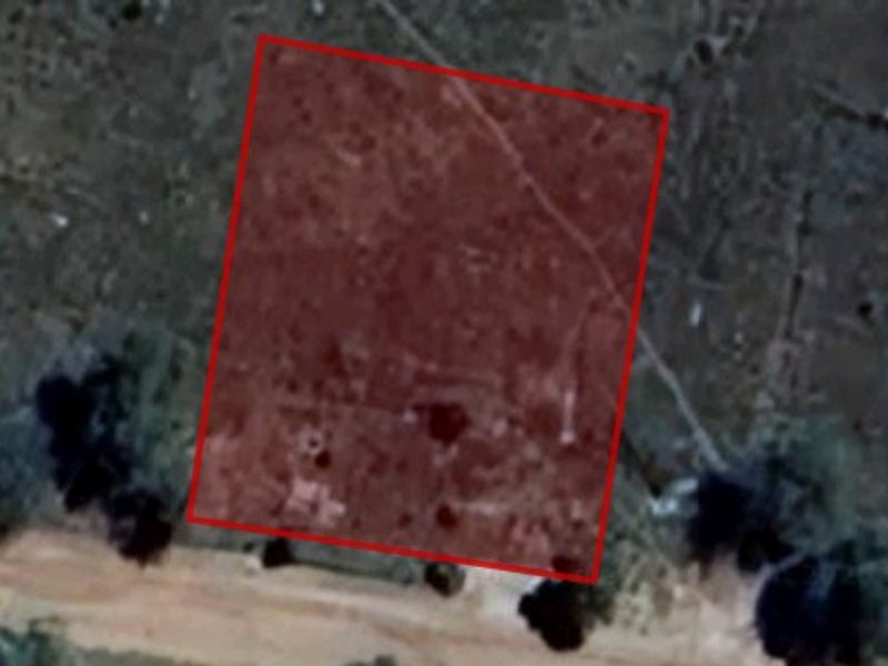 Prime Vacant Land for Sale in Vaaloewer – 824m2 - Photo 1