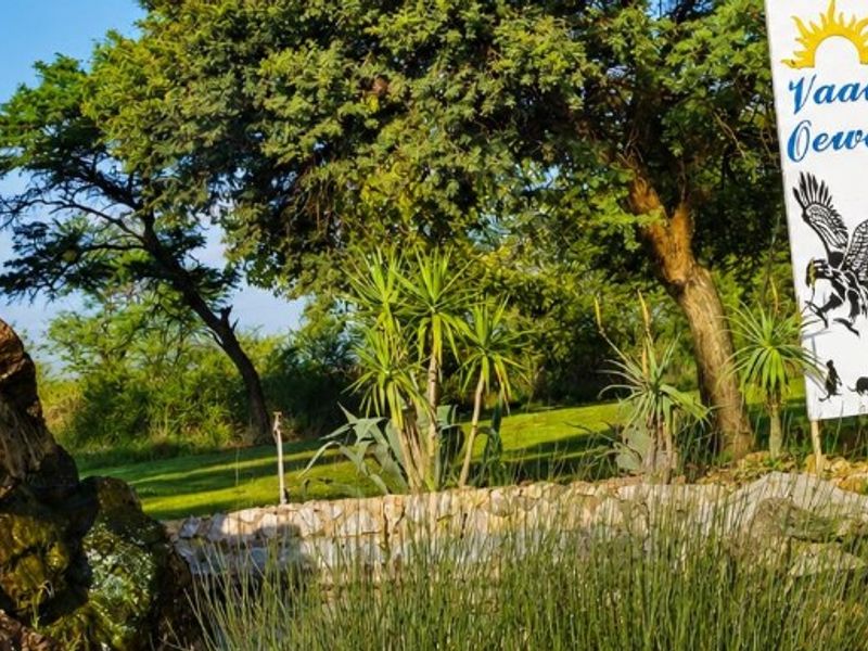 Prime Vacant Land for Sale in Vaaloewer – 824m2 - Photo 3