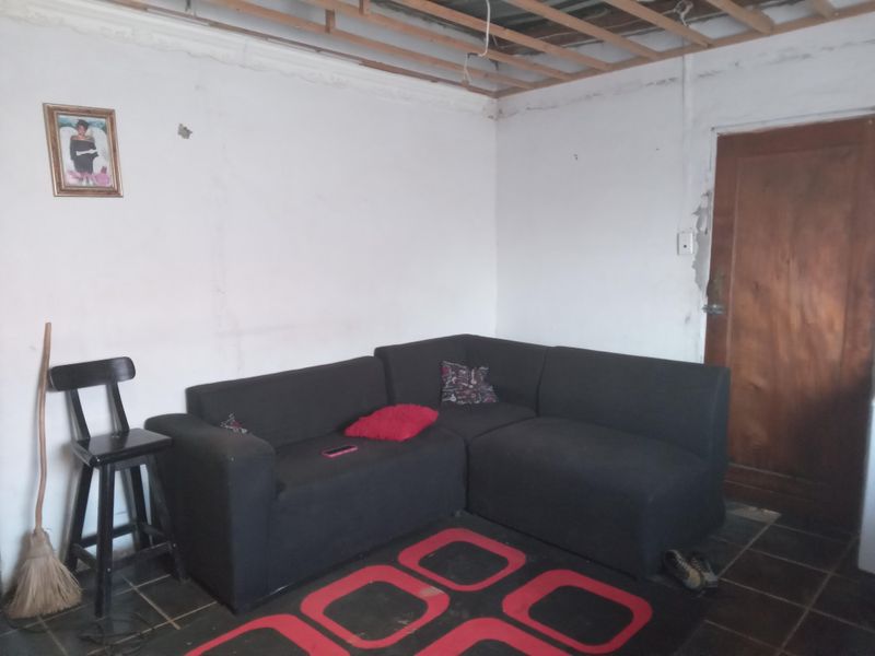 2 Bedroom house for sale in Evaton west - Photo 9