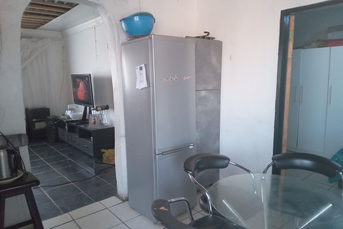 2 Bedroom house for sale in Evaton west - Photo 3
