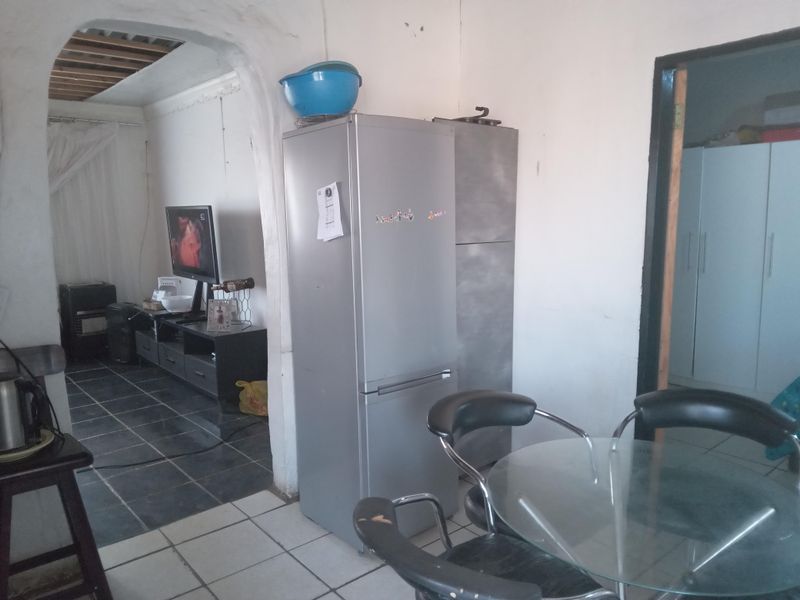 2 Bedroom house for sale in Evaton west - Photo 3