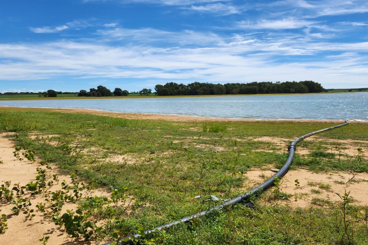 4.3 Hectare Waterfront Vacant Stand – A Rare Opportunity in Sasolburg - Photo 3
