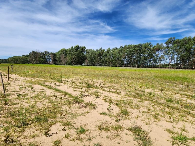 4.3 Hectare Waterfront Vacant Stand – A Rare Opportunity in Sasolburg - Photo 7