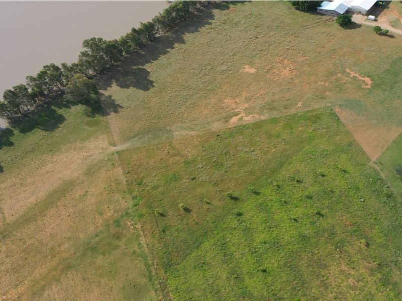 4.7 Hectare Waterfront Vacant Stand with Pecan Nut Orchard14000 - Photo 3