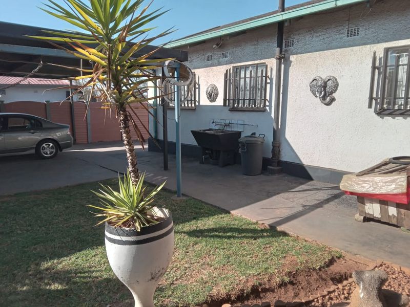3 Bedrooms house for sale in Vanderbijlpark - Photo 2