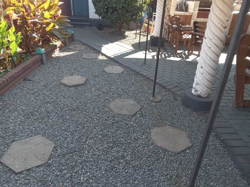 3 Bedrooms house for sale in Vanderbijlpark - Photo 4