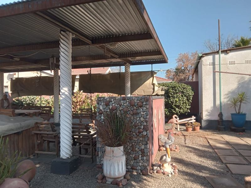 3 Bedrooms house for sale in Vanderbijlpark - Photo 1