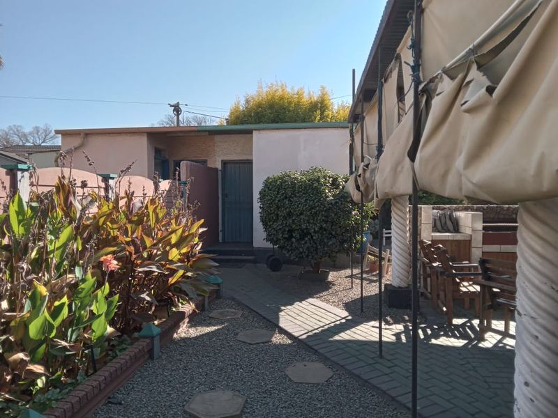 3 Bedrooms house for sale in Vanderbijlpark - Photo 5