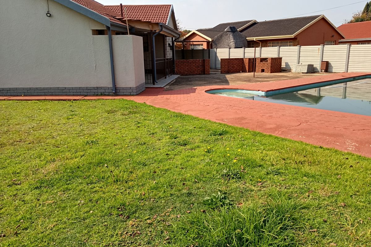3 Bedroom house - Photo 5