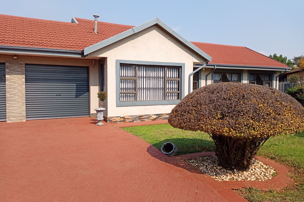 3 Bedroom house - Photo 4