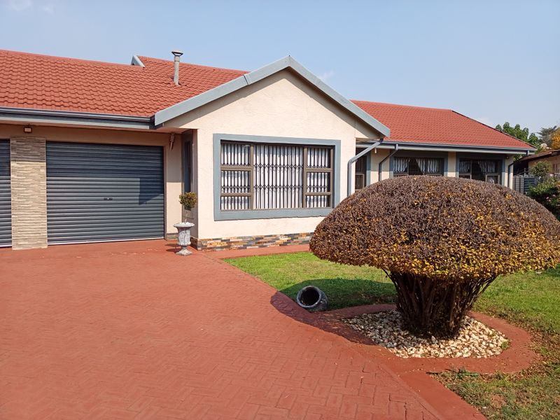 3 Bedroom house - Photo 4