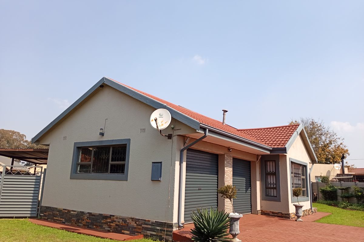 3 Bedroom house - Photo 3