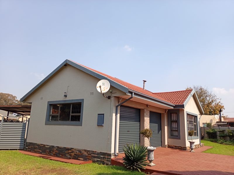 3 Bedroom house - Photo 3