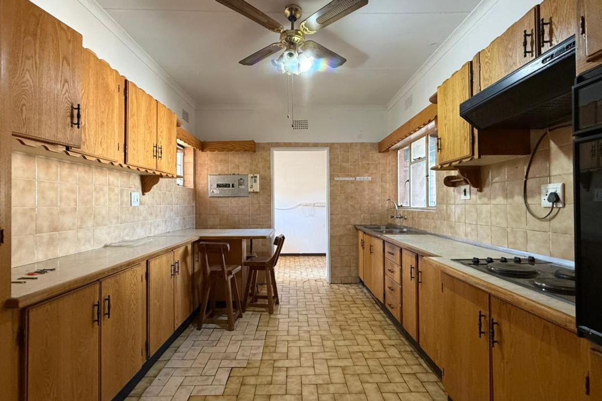 Spacious 3-Bedroom House to Rent – Pet Friendly! - Photo 5