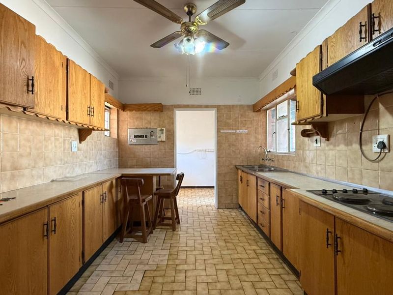 Spacious 3-Bedroom House to Rent – Pet Friendly! - Photo 5