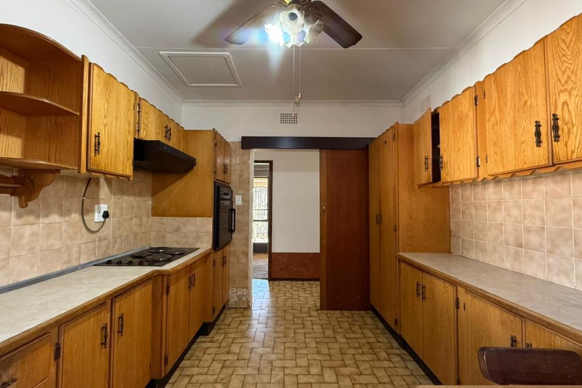 Spacious 3-Bedroom House to Rent – Pet Friendly! - Photo 4
