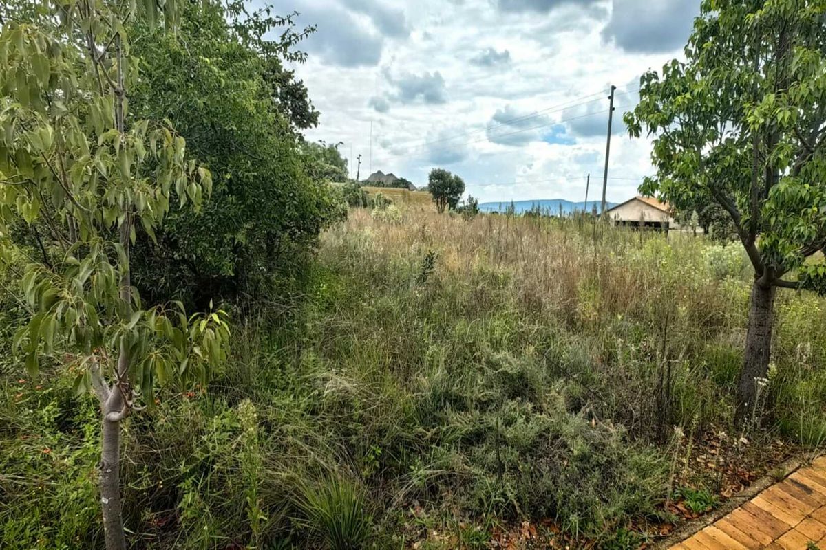 Prime Vacant Stand in Vaaloewer – Build Your Dream Home in a Secure Riverside Estate - Photo 5