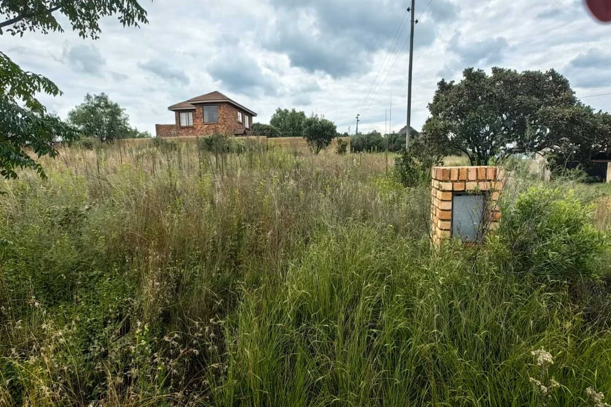 Prime Vacant Stand in Vaaloewer – Build Your Dream Home in a Secure Riverside Estate - Photo 3