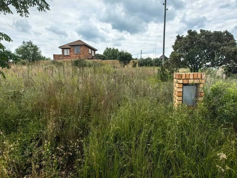Prime Vacant Stand in Vaaloewer – Build Your Dream Home in a Secure Riverside Estate - Photo 3