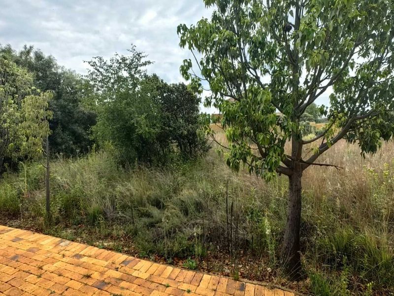 Prime Vacant Stand in Vaaloewer – Build Your Dream Home in a Secure Riverside Estate - Photo 1