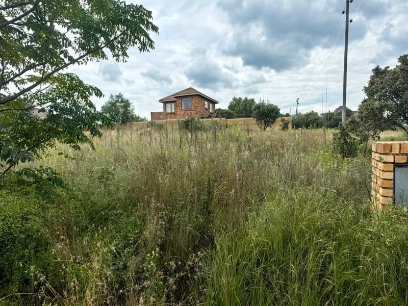 Prime Vacant Stand in Vaaloewer – Build Your Dream Home in a Secure Riverside Estate - Photo 6