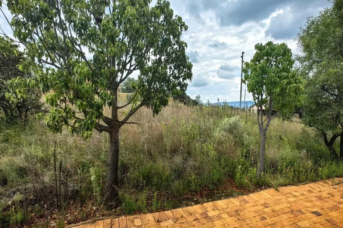 Prime Vacant Stand in Vaaloewer – Build Your Dream Home in a Secure Riverside Estate - Photo 4