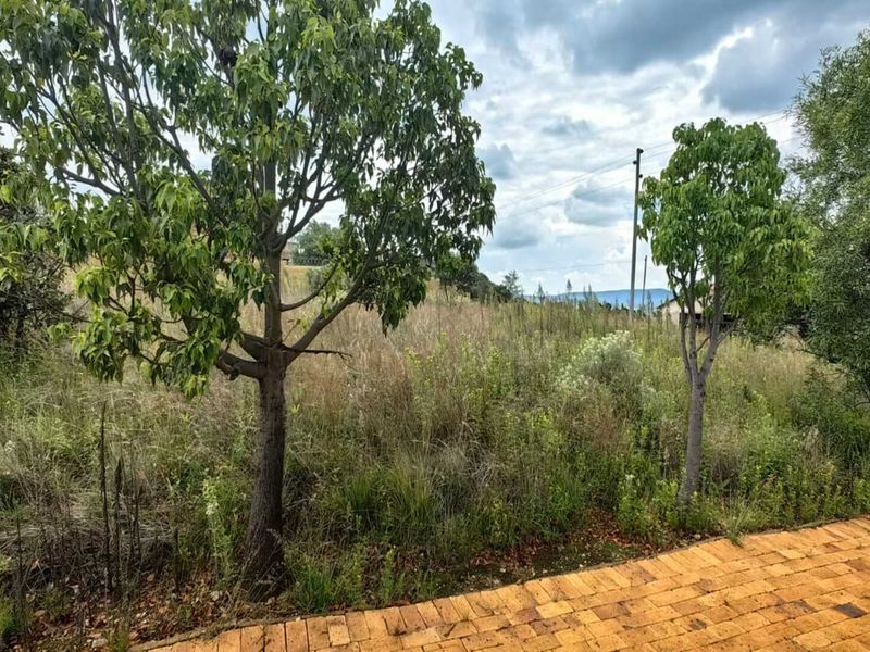 Prime Vacant Stand in Vaaloewer – Build Your Dream Home in a Secure Riverside Estate - Photo 4