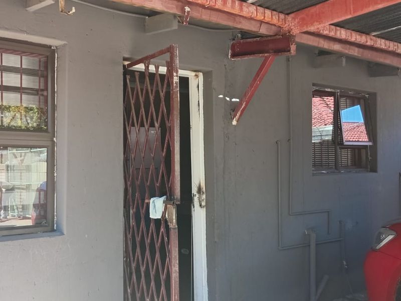 Spacious Communal Accommodation to Rent - Photo 8