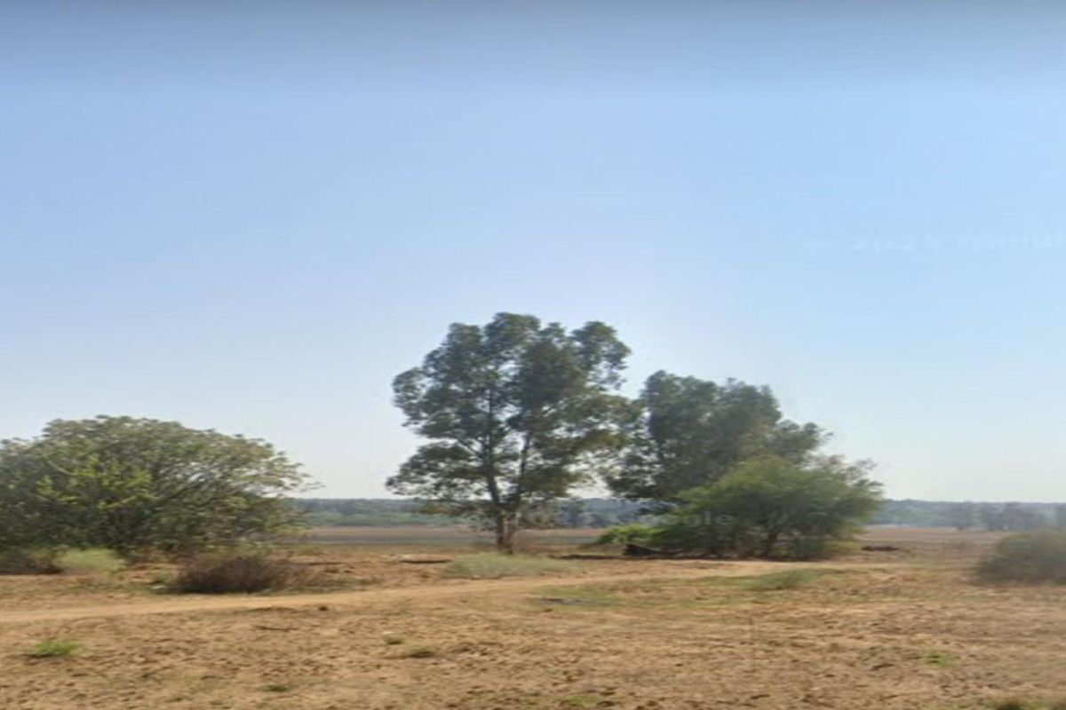 2000 m2 stand in Vaalpark - Photo 5